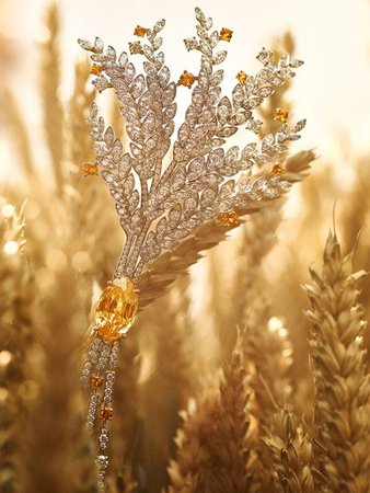 wheat stalk jewelry - Google Search