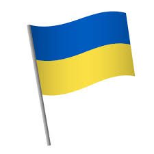 ukraine flag illustration - Google Search