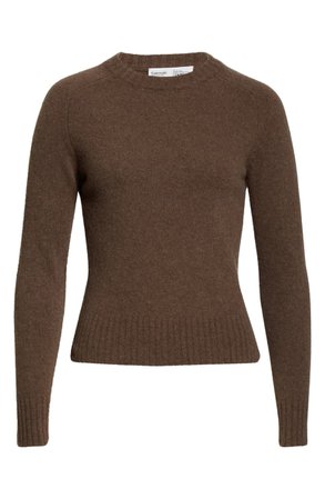 Entireworld Type A Version 10 Wool Sweater | Nordstrom
