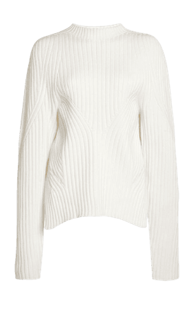 sweatshirt white