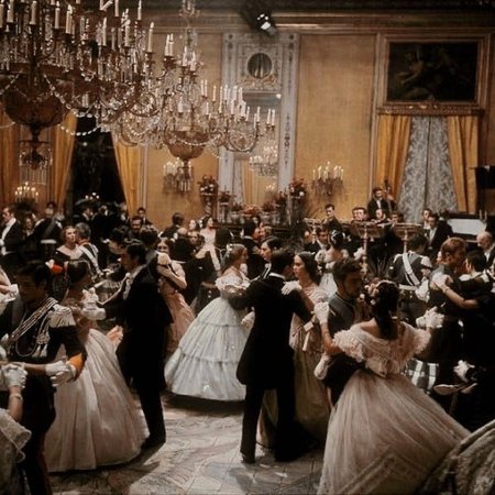 victorian ball aesthetic - Google Search