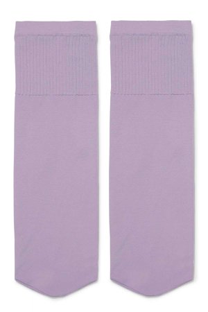 Bon Socks - Purple - Socks - Weekday GB
