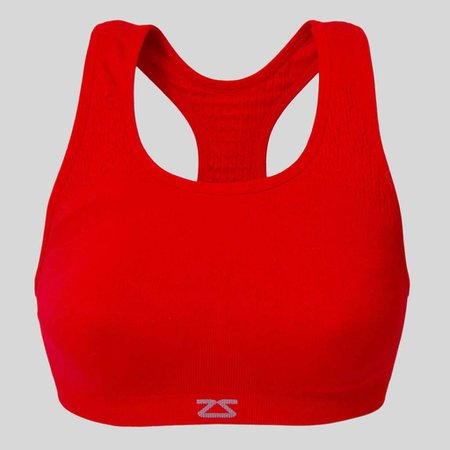 red sports bra - Google Search