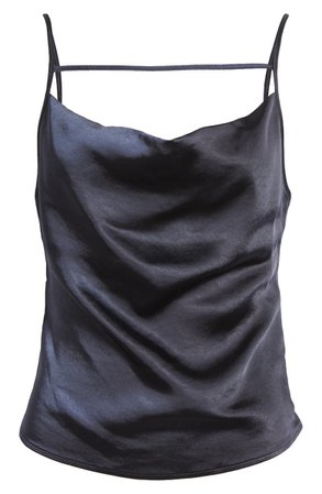 4th & Reckless Palma Chest Strap Camisole | Nordstrom