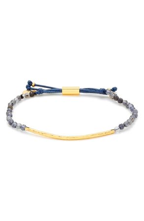 gorjana Power Gemstone Beaded Bracelet | Nordstrom