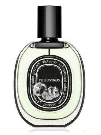 Philosykos Diptyque perfume - a fragrance for women and men 1996