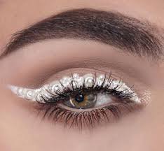 pearl eyeliner