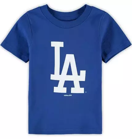 toddler boys blue la shirt - Google Search
