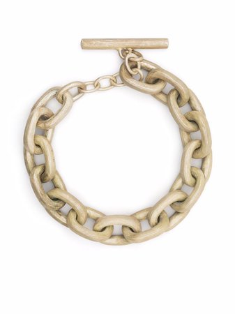Parts of Four Toggle chain bracelet - FARFETCH