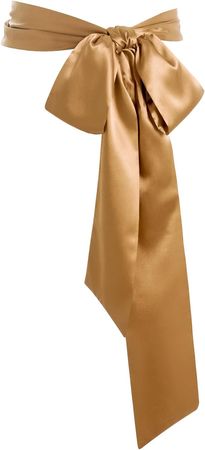 obmwang Wedding Satin Sash Belt for Special Occasion Dress Bridal Sash 4'' Wide Double Side (Army Green) at Amazon Women’s Clothing store