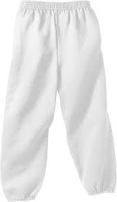 white sweatpants  - Google Search