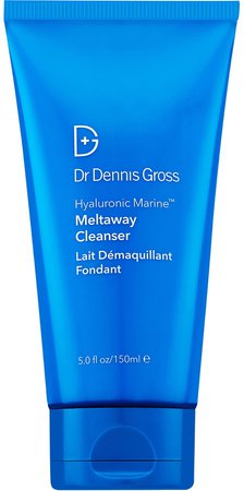 Skincare(R) Hyaluronic Marine(TM) Meltaway Cleanser