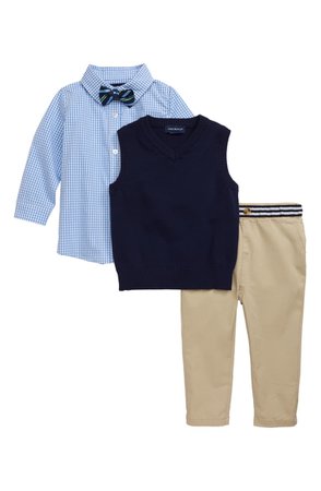 kids Easter clothes