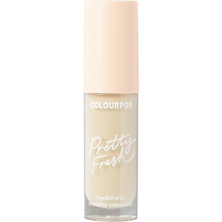 ColourPop Pretty Fresh Hyaluronic Creamy Concealer | Ulta Beauty