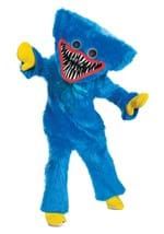 Kid's Huggy Wuggy Poppy Playtime Prestige Costume | Scary Kid's Costumes
