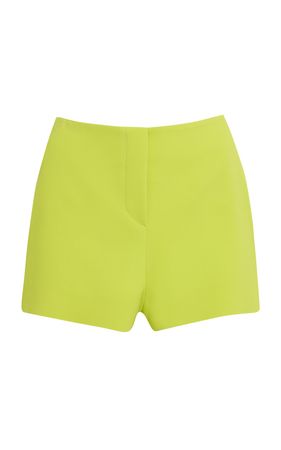 Cady Mini Shorts By Elie Saab | Moda Operandi