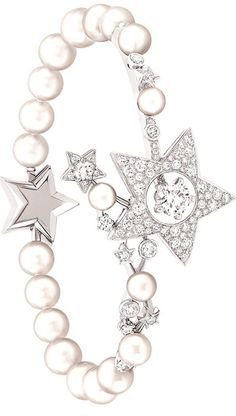 Chanel Jewelry