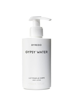 byredo gypsy water
