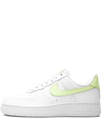 Shop white Nike Air Force 1 '07 sneakers with Express Delivery - Farfetch