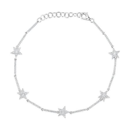 Bracelets - Anne Sisteron
