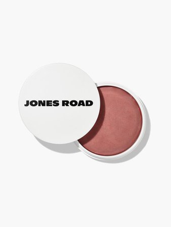 Jones Road, Miracle Blush Balm Dusty Rose