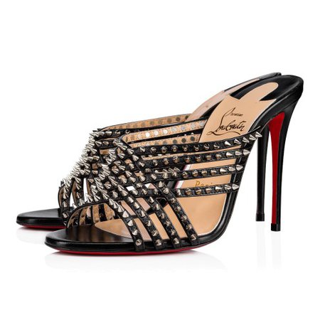 Women's Designer Shoes - Christian Louboutin Online Boutique