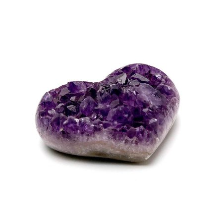 Amethyst Heart Geode – Ancient Element Creations