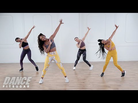 zumba video latin dance workout