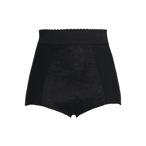 LACE SHORTS HIGH WAISTED PNG