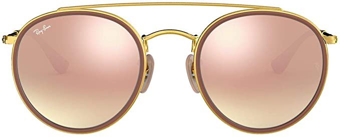 Ray-Ban Sunglasses: Amazon.co.uk: Clothing