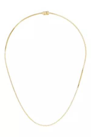 tom wood necklace