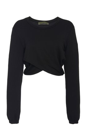 Cashmere and Silk-Blend Turtleneck Sweater by Ralph Lauren | Moda Operandi