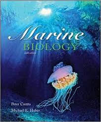 marine biology textbook - Google Search