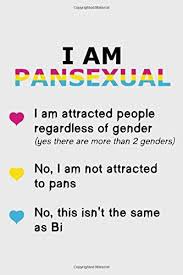 pansexual quote png - Google Search