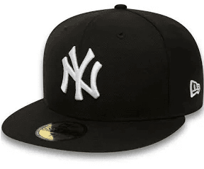 NY yankees hat