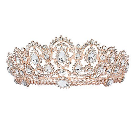 anbala-bridal-queen-tiara-crown-luxury-bling-crystal-bridal-headband-prom-queen-pageant-princess-cro__51aYummBXiL.jpg (500×500)