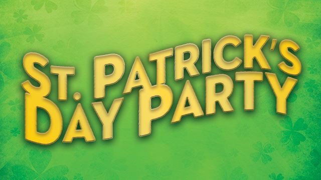 City Of Paris Is Having A St. Patrick’s Day Party – EastTexasRadio.com