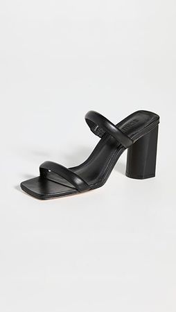 Schutz Ully Sandals | Shopbop