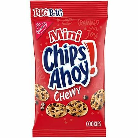 chips ahoy chewy