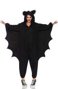 COAX Copenhagen Halloween costume - Cozy Bat Onesie