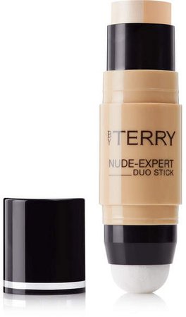 Nude Expert Foundation Duo Stick - Rosy Beige 4