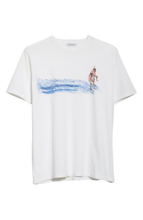 PRESIDENT's Mirage Graphic T-Shirt | Nordstrom