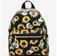 sunflower backpack - Google Search