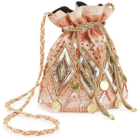 bag with bead