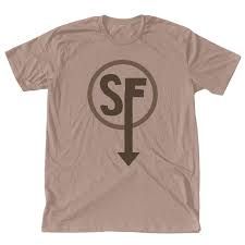 SF shirt
