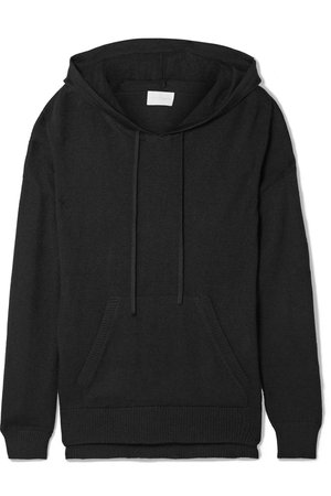 Handvaerk | Alpaca-blend hoodie | NET-A-PORTER.COM