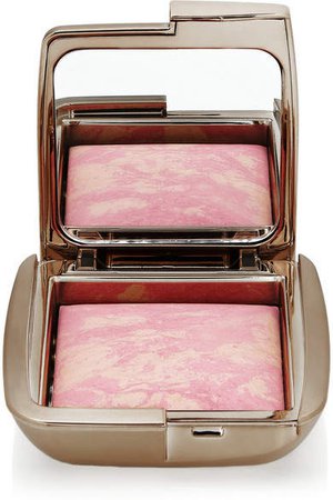 Ambient Lighting Blush - Ethereal Glow