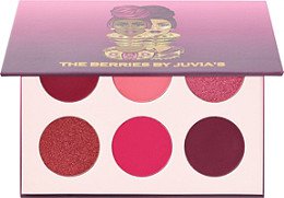 Juvia's Place The Berries Eyeshadow Palette | Ulta Beauty