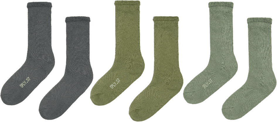 Yeezy socks