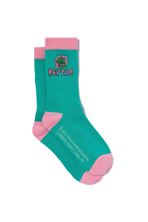 reptar socks
